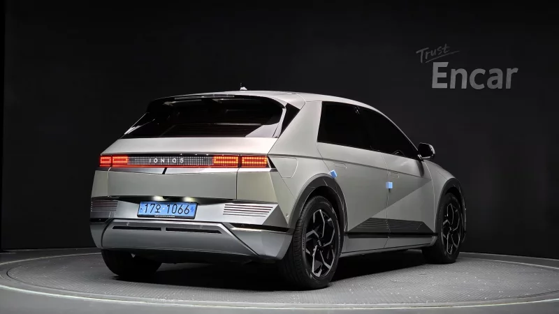 Hyundai Ioniq5