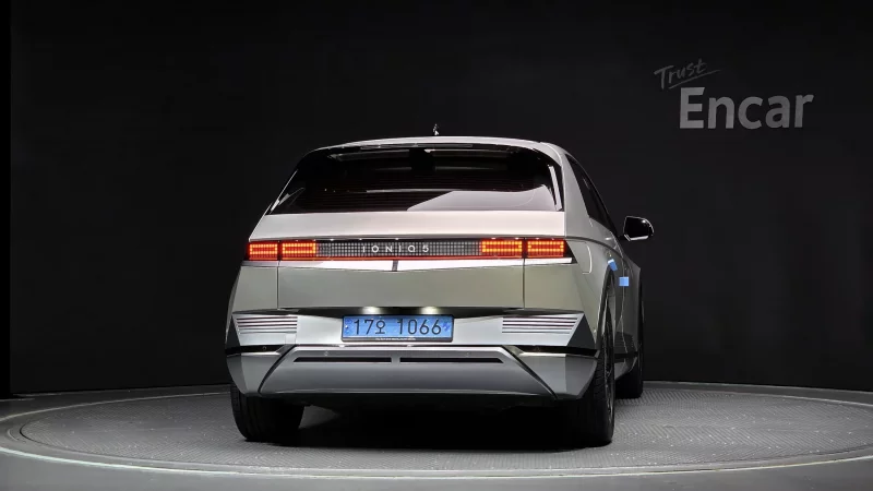 Hyundai Ioniq5