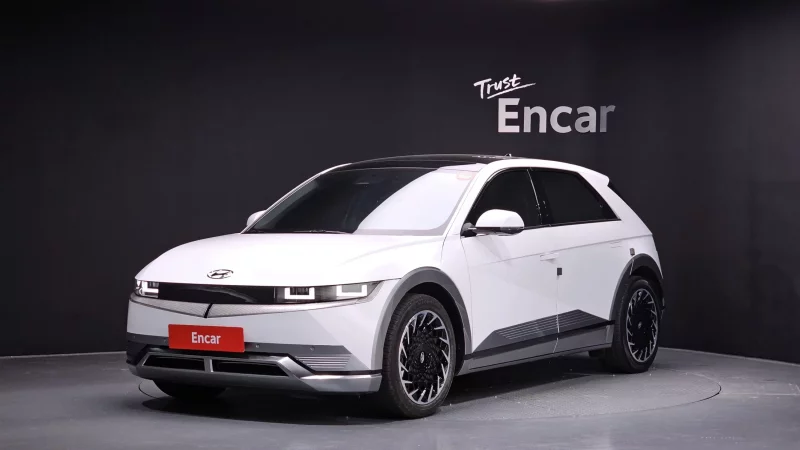 Hyundai Ioniq5