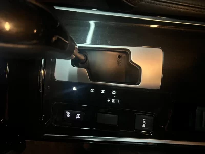 Renault Samsung SM7