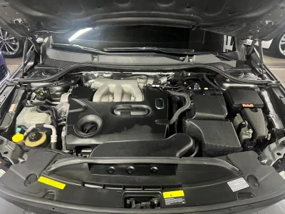 Renault Samsung SM7