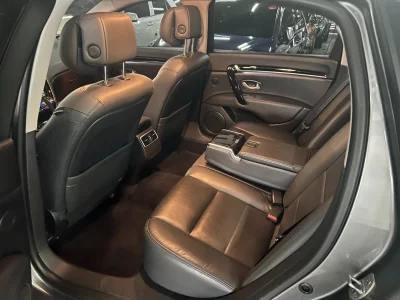 Renault Samsung SM7