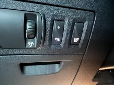 Renault Samsung SM7