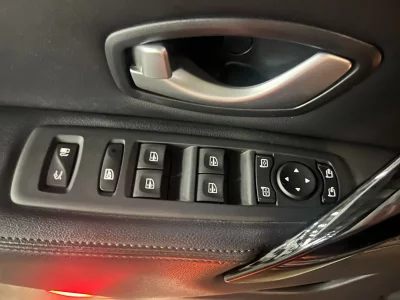 Renault Samsung SM7