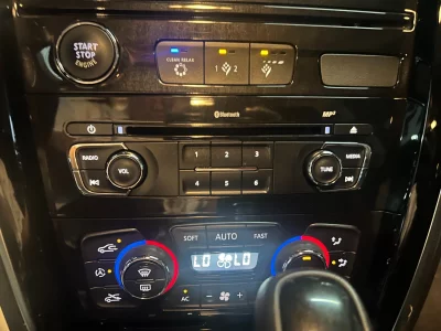 Renault Samsung SM7