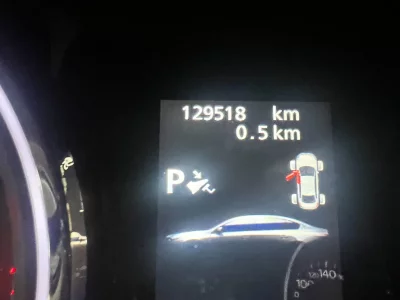 Renault Samsung SM7