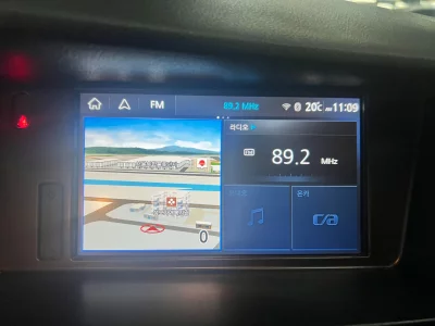 Renault Samsung SM7