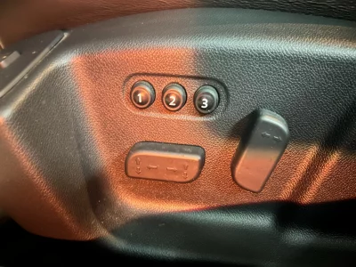 Renault Samsung SM7