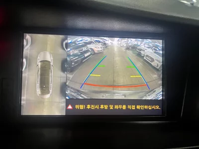 Renault Samsung SM7