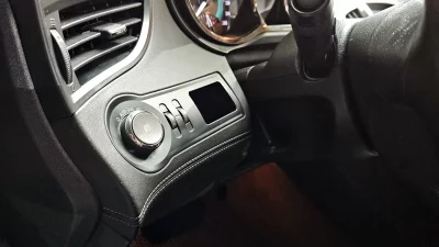 Daewoo Alpheon