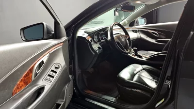 Daewoo Alpheon