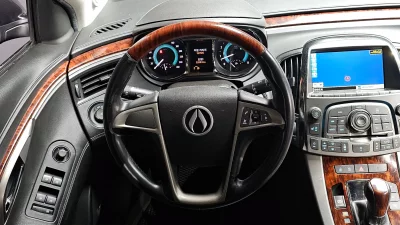 Daewoo Alpheon