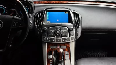 Daewoo Alpheon
