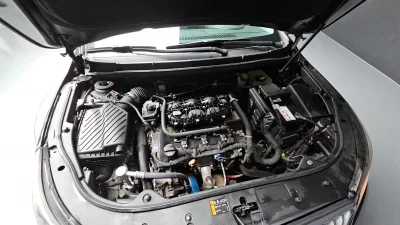 Daewoo Alpheon