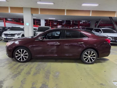 Daewoo Malibu