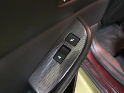 Daewoo Malibu