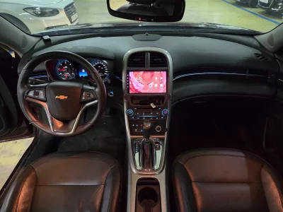 Daewoo Malibu