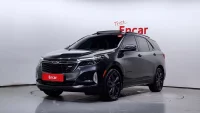 Daewoo Equinox