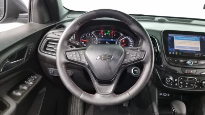 Daewoo Equinox