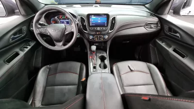 Daewoo Equinox