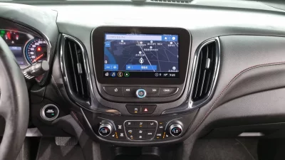 Daewoo Equinox