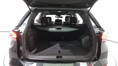 Daewoo Equinox