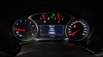 Daewoo Equinox