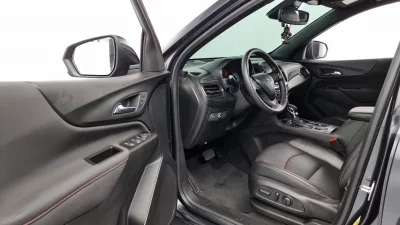 Daewoo Equinox