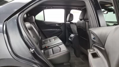 Daewoo Equinox