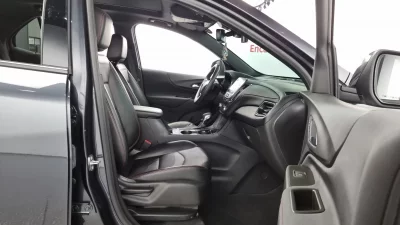 Daewoo Equinox