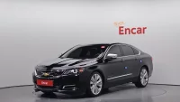 Daewoo Impala