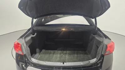 Daewoo Impala