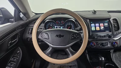 Daewoo Impala