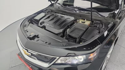 Daewoo Impala