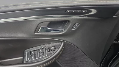 Daewoo Impala