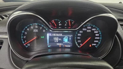 Daewoo Impala