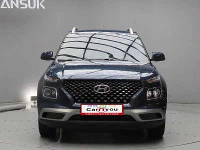 Hyundai Venue