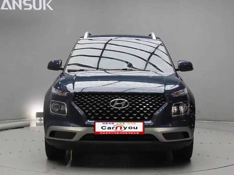 Hyundai Venue