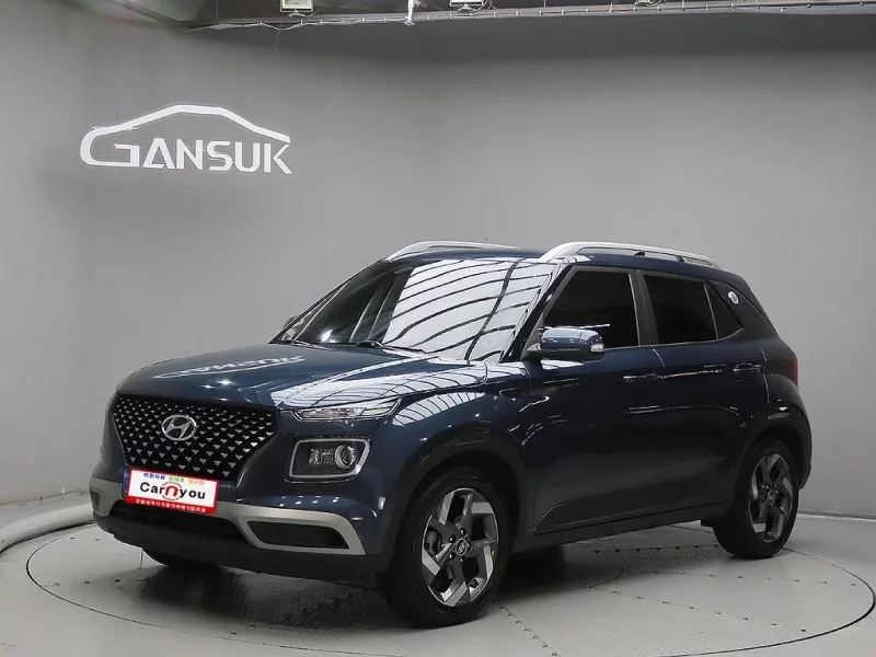 Hyundai Venue