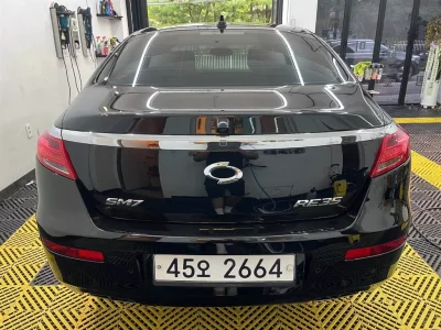 Renault Samsung SM7