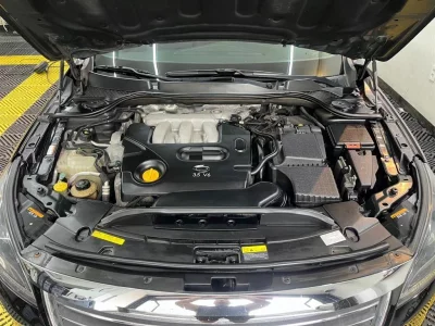 Renault Samsung SM7