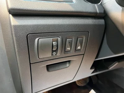 Renault Samsung SM7