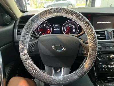 Renault Samsung SM7