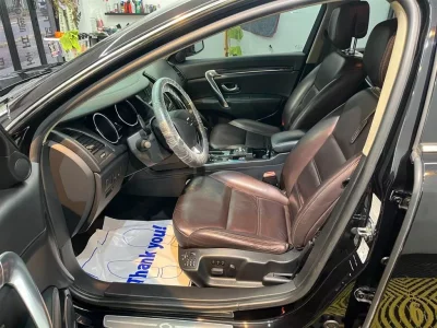 Renault Samsung SM7