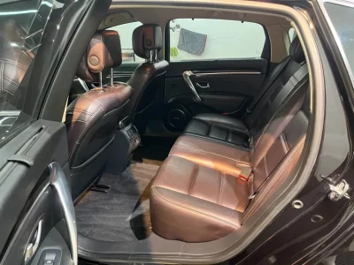 Renault Samsung SM7