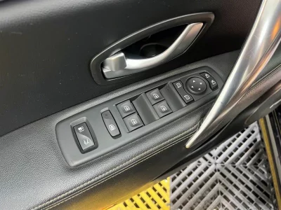 Renault Samsung SM7
