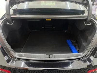 Renault Samsung SM7