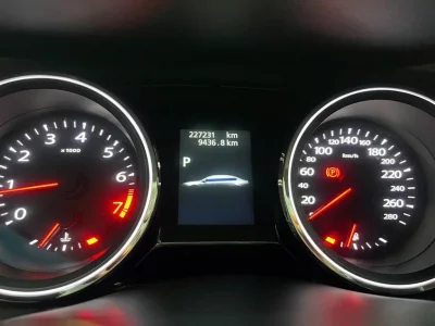 Renault Samsung SM7