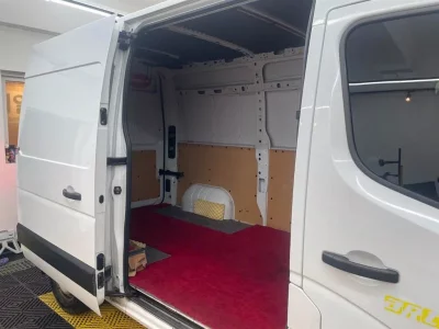 Renault Samsung Master