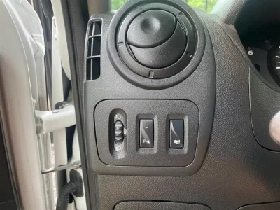 Renault Samsung Master